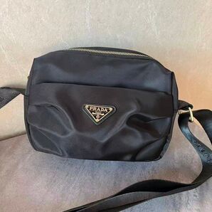 ショルダーバッグ ナイロン 斜め掛け ノベルティ