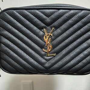 ショルダーバッグ ポーチ