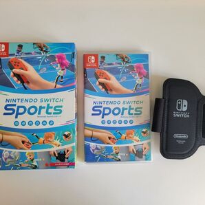 Nintendo Switch Sports ニンテンドースイッチスポーツ 任天堂