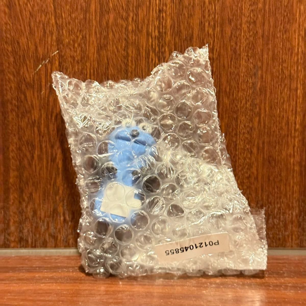 パペットスンスン 一番くじ E賞 ちらりんフレンズ ミニフィギュア スンスン