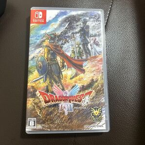 Nintendo Switch ドラゴンクエスト1・2