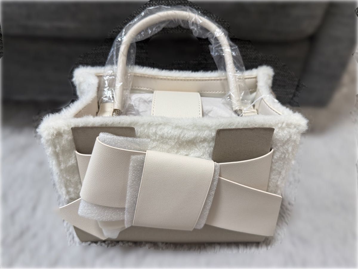 FRAY I.Dトートバッグ