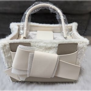 FRAY I.Dトートバッグ