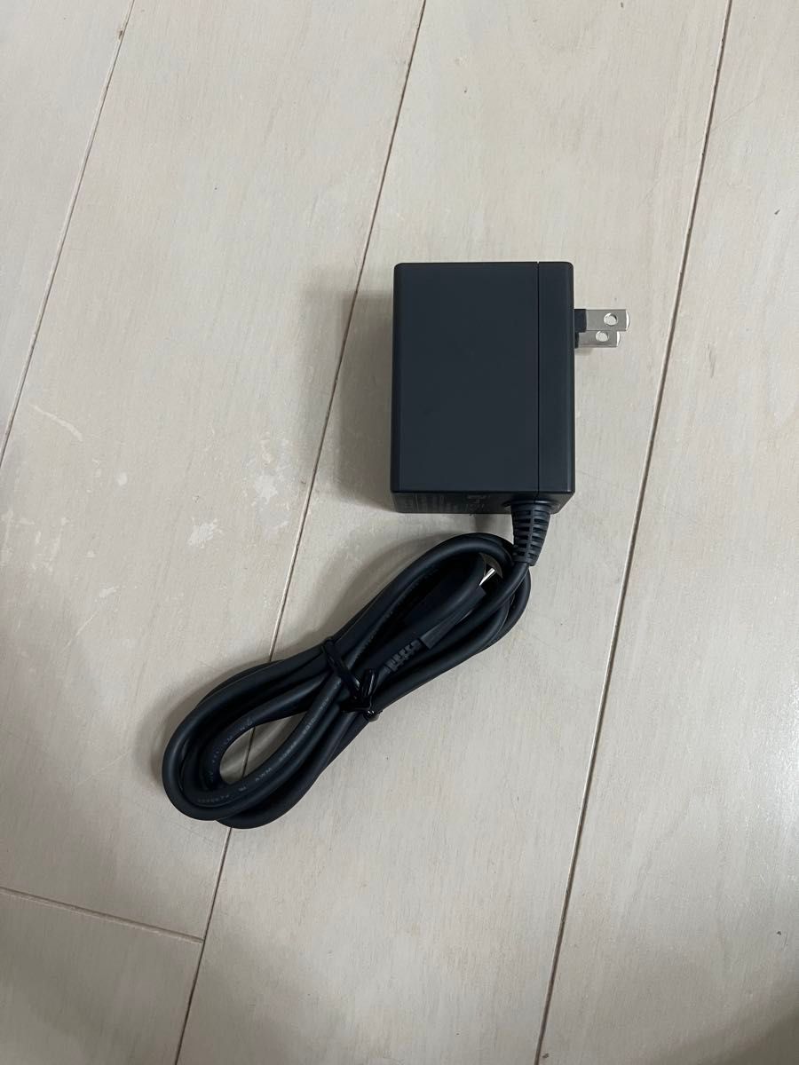 ACアダプター Switch 充電器 任天堂 ニンテンドースイッチ Nintendo