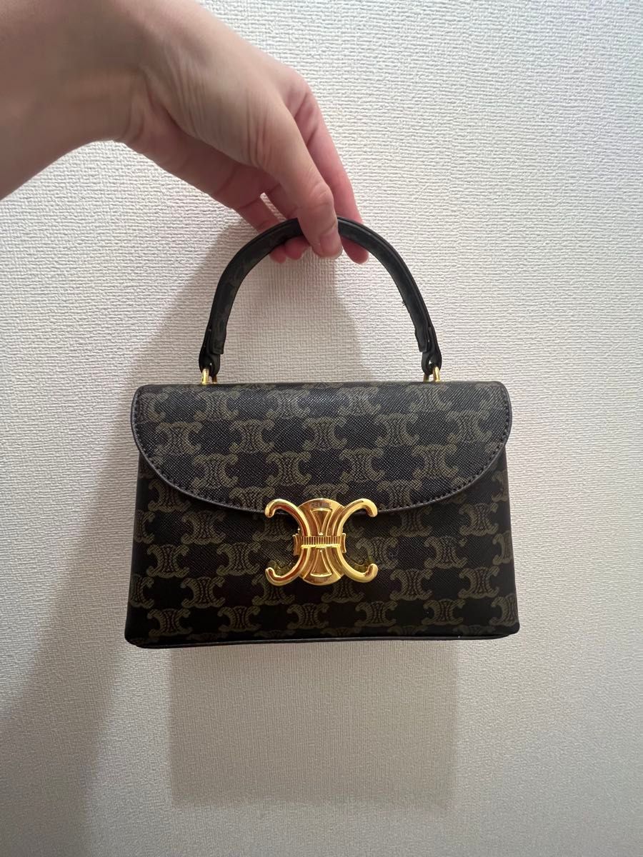 ショルダーバッグ　ノベルティー商品