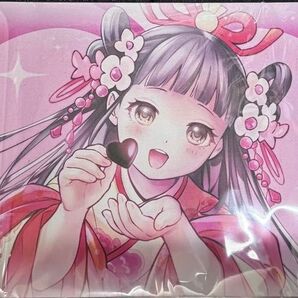 遊戯王 ラッシュデュエル いとをかしかなひめ プレイマット 未開封 遊戯王の日