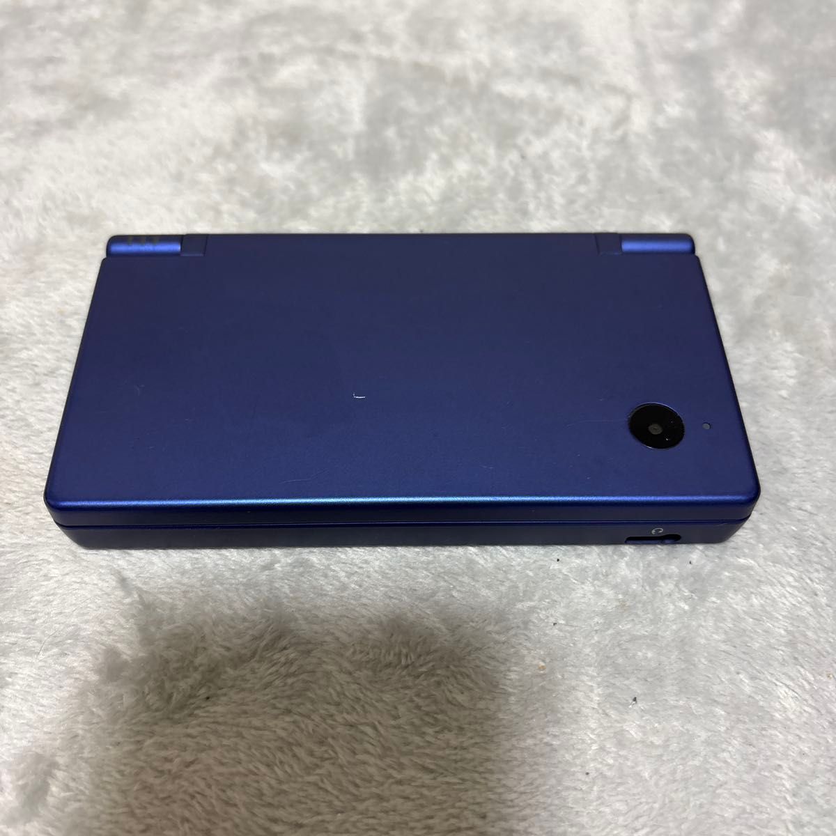 ニンテンドーDSi メタリックブルー DSi Nintendo 任天堂