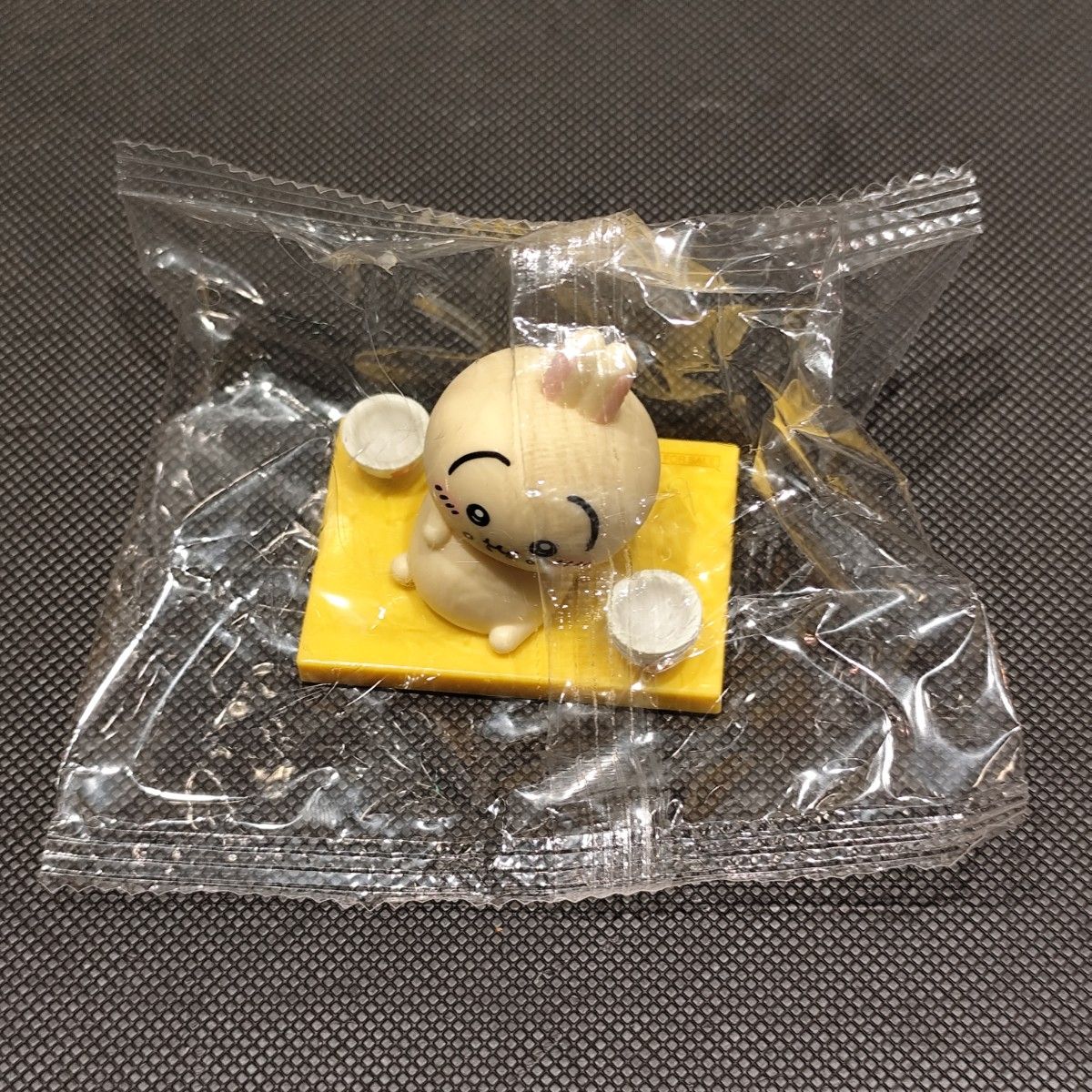 松屋 ちいかわの鬼辛カレー オリジナルフィギュア うさぎ