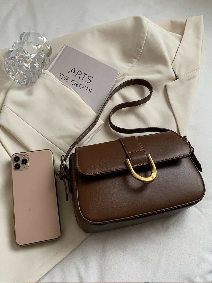 シンプルショルダーバッグ レディース メンズ トレンド プレゼント カバン897900