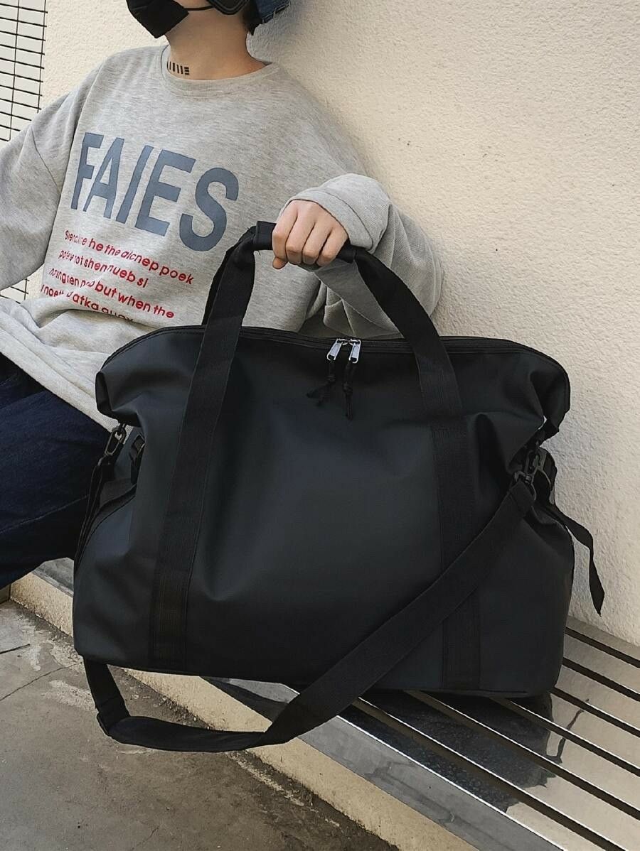 大容量 ダッフルバッグ メンズ レディース トレンド プレゼント カバン270723