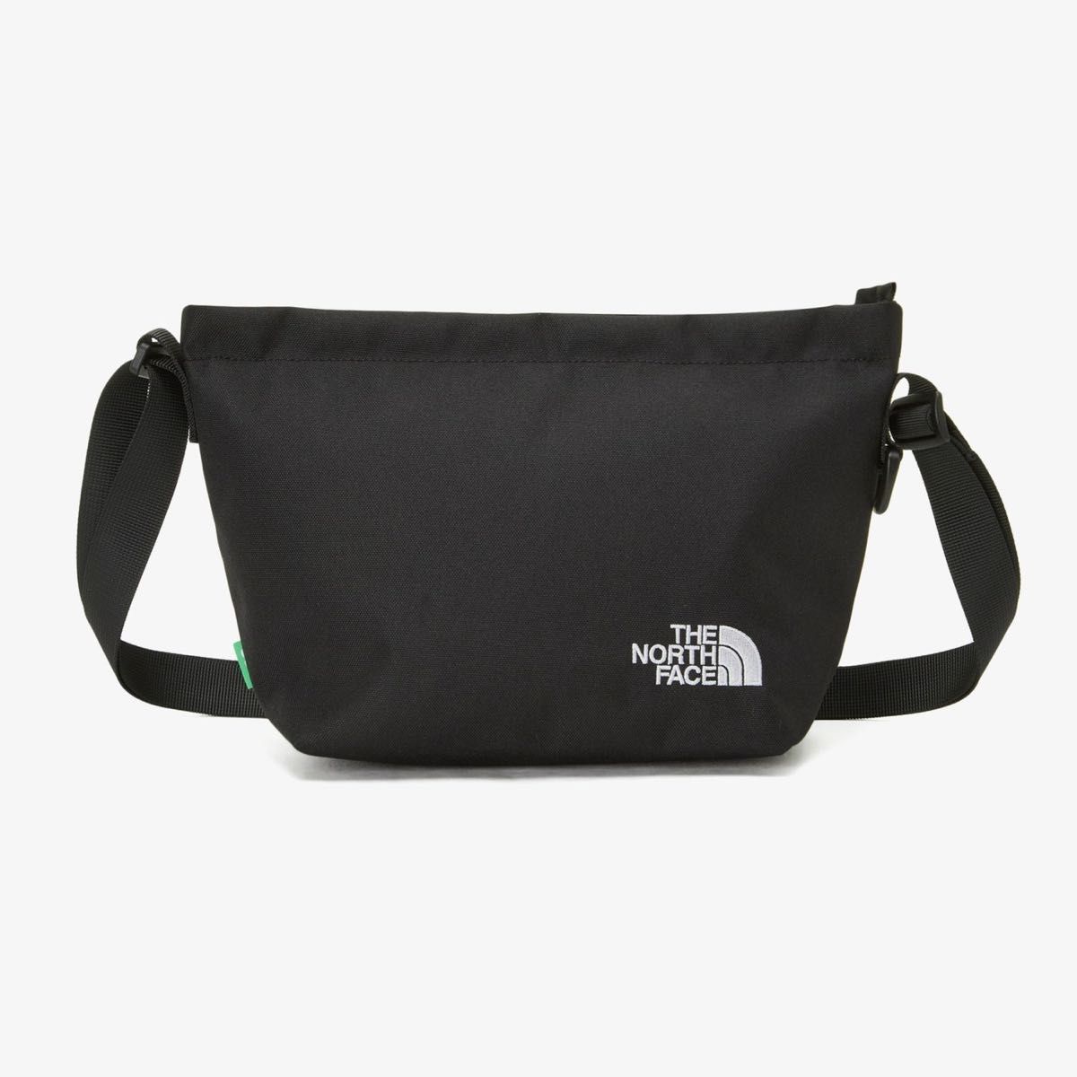 THE NORTH FACE ザノースフェイスWL CROSS BAG クロスボディ ショルダーバッグ　新作　刺繍タイプ