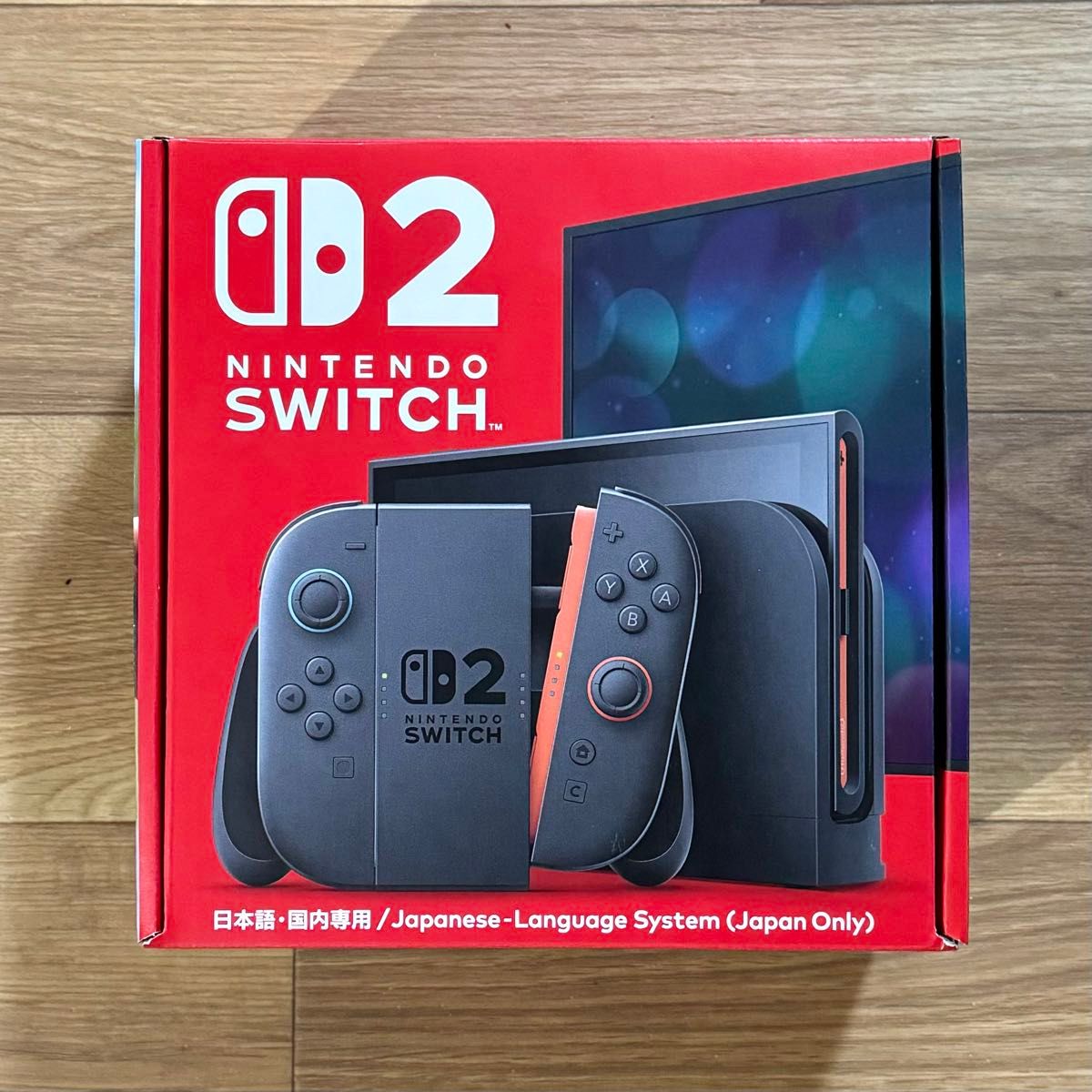 任天堂 Nintendo Switch ニンテンドースイッチ 本体 