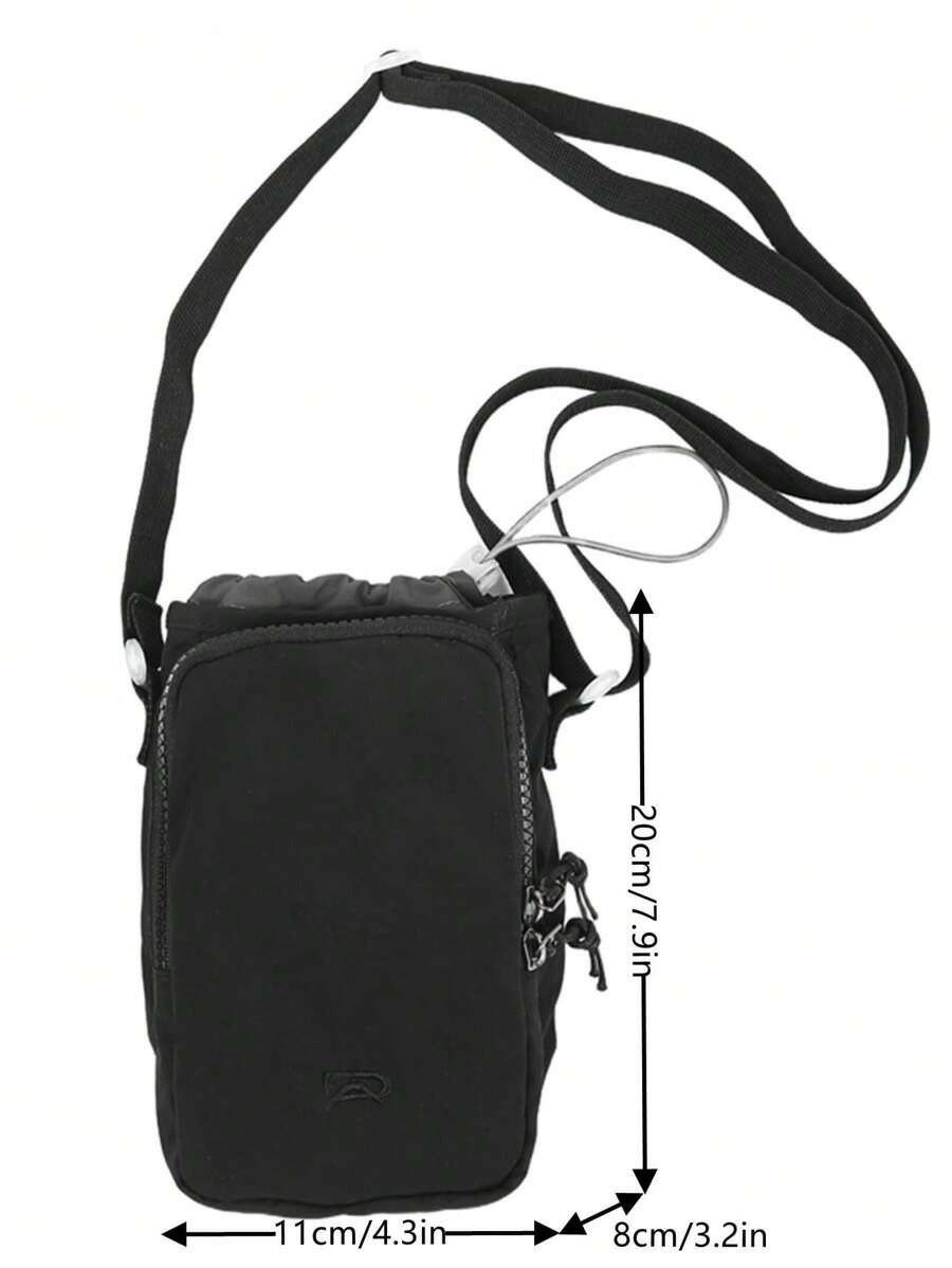 ドローストリング バケットバッグ レディース グリーンSjZYMU