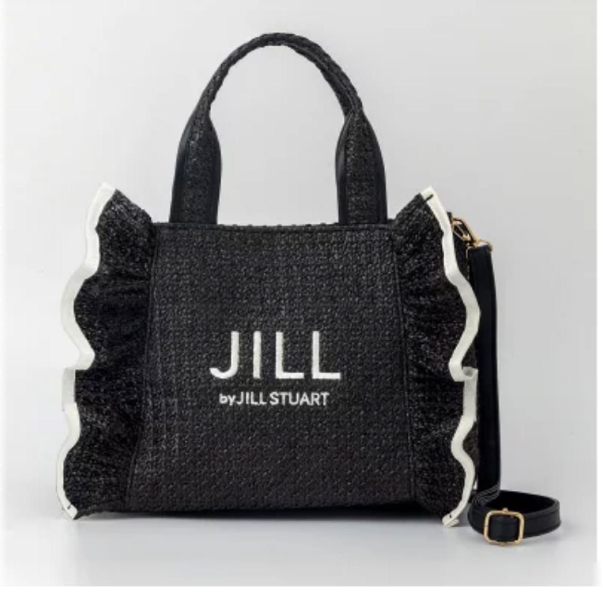 JILL by JILLSTUART かごバッグ