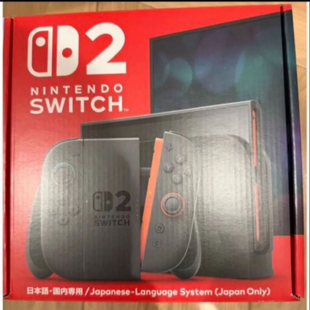 Nintendo Switch 任天堂 ニンテンドースイッチ 国内専用