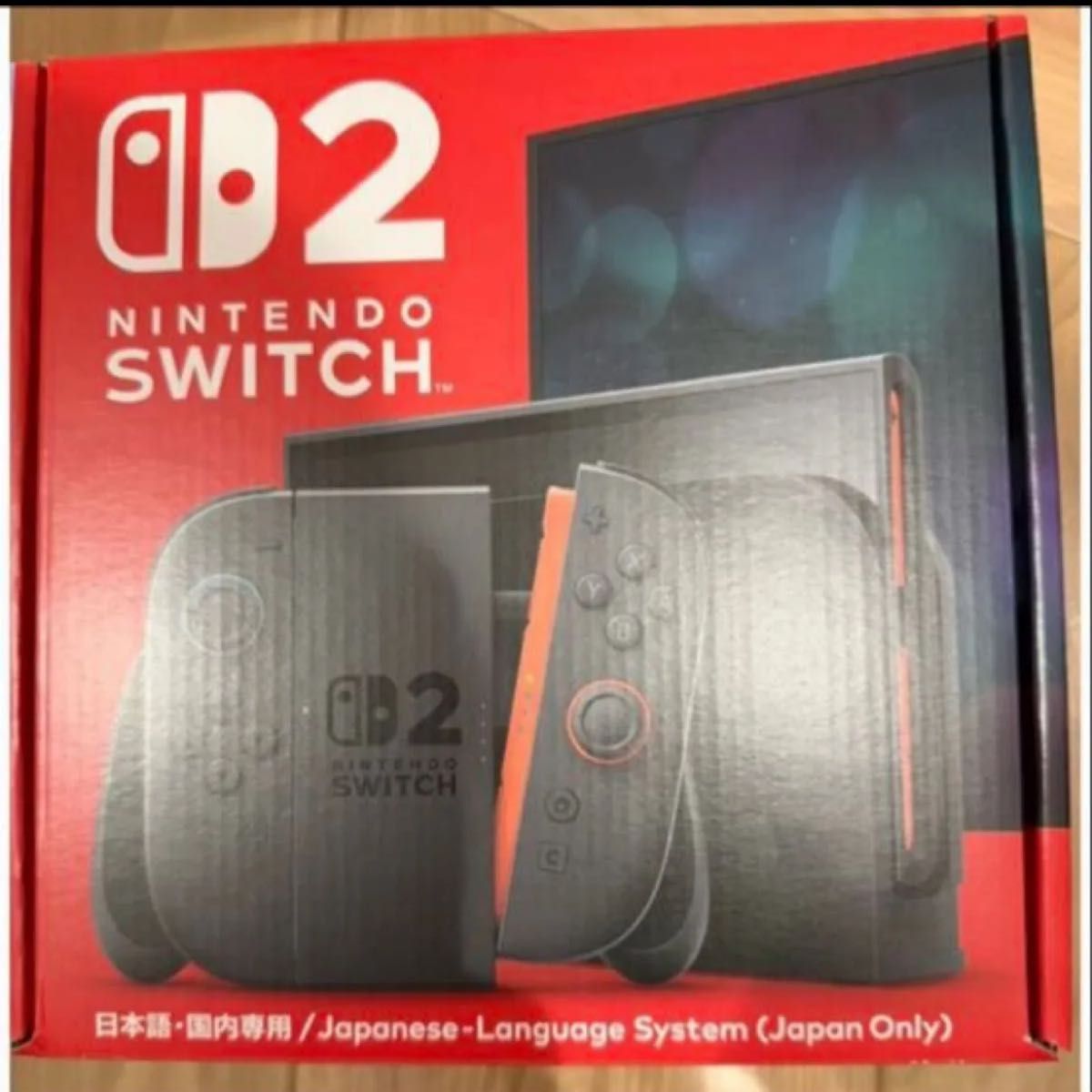Nintendo Switch 任天堂 ニンテンドースイッチ 国内専用