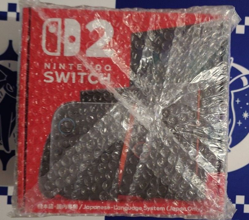 ニンテンドースイッチ Nintendo Switch 国内専用 ②