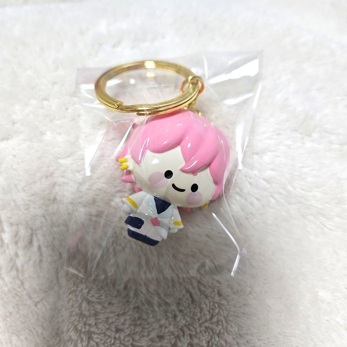 いれいす minini ないこ フィギュアキーホルダー