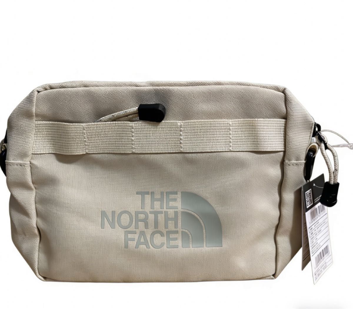 THE NORTH FACE ショルダーバッグ ノースフェイス バック ザノースフェイス クロスバック