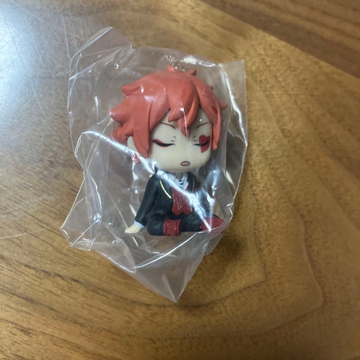 ツイステッドワンダーランド エーストラッポラカプセルフィギュアコレクション