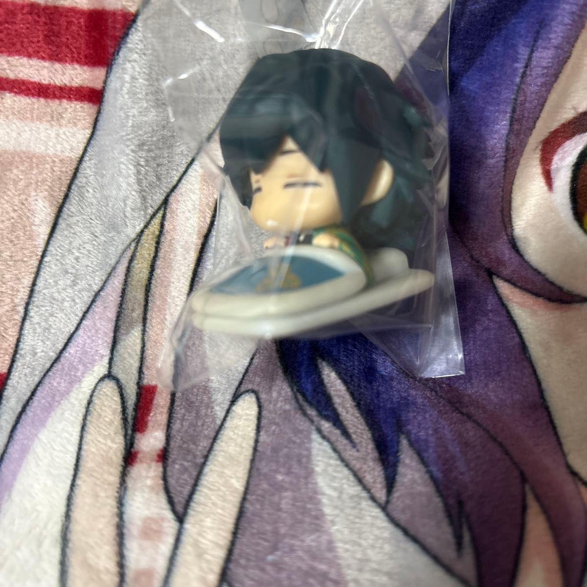 フィギュア 冨岡義勇