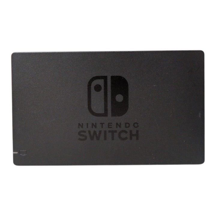 ニンテンドースイッチ Nintendo Switch 純正 ドック ニンテンドー スイッチ 任天堂