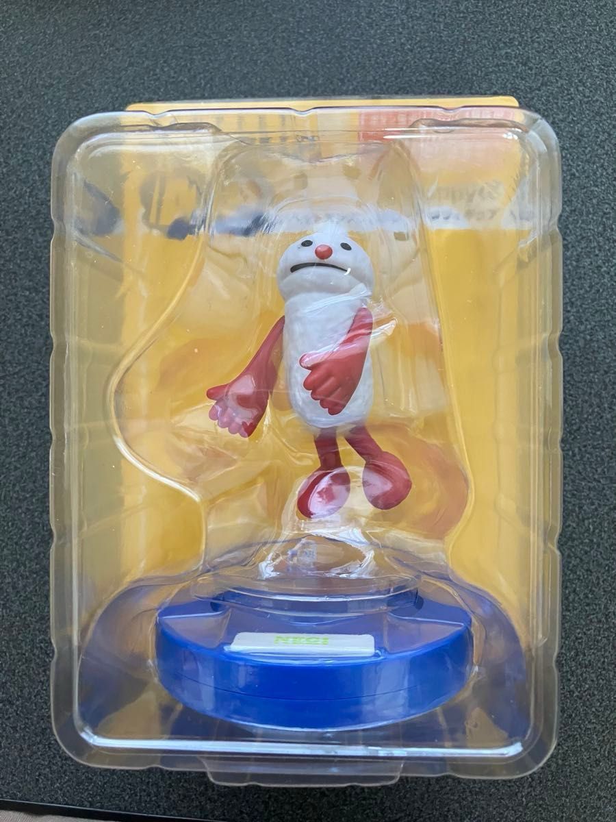 パペットスンスン Happyくじ A賞 NEGI おしゃべりフィギュア ノンノン
