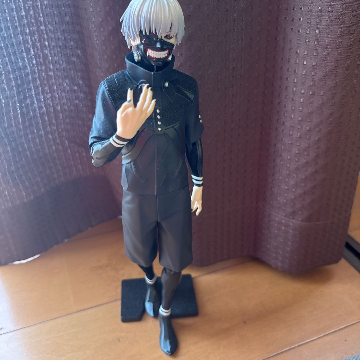 フィギュア
