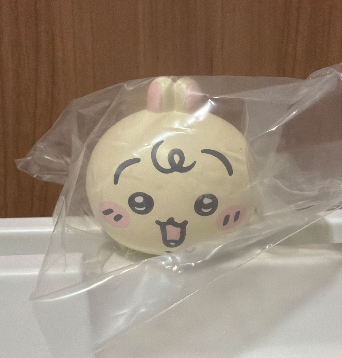 ちいかわ ハイハイフィギュア うさぎ