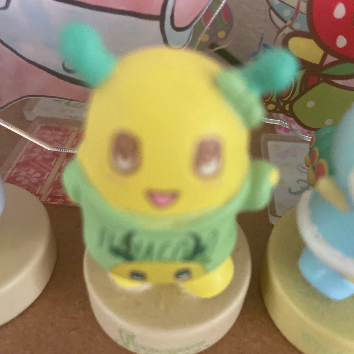 フィギュア