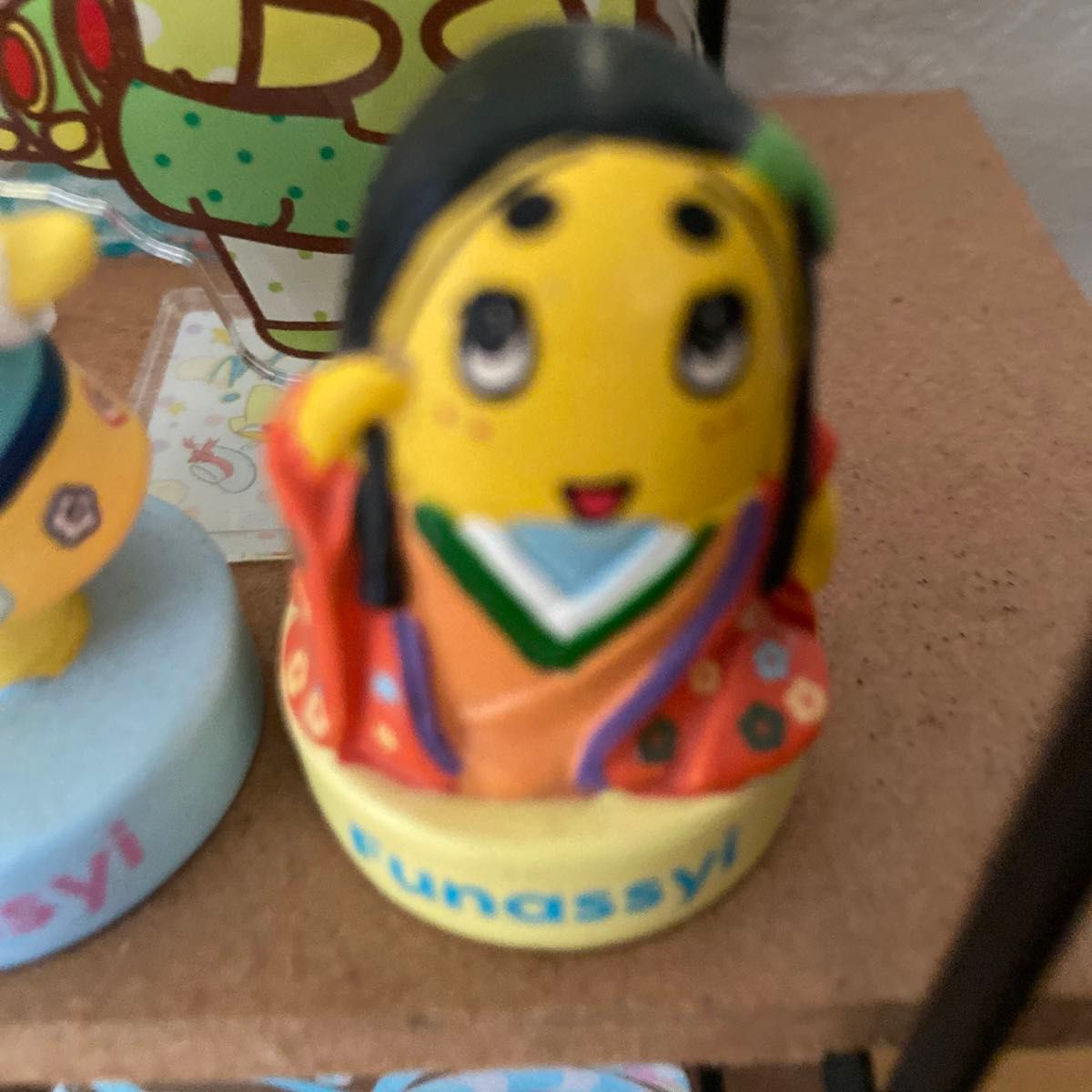 フィギュア