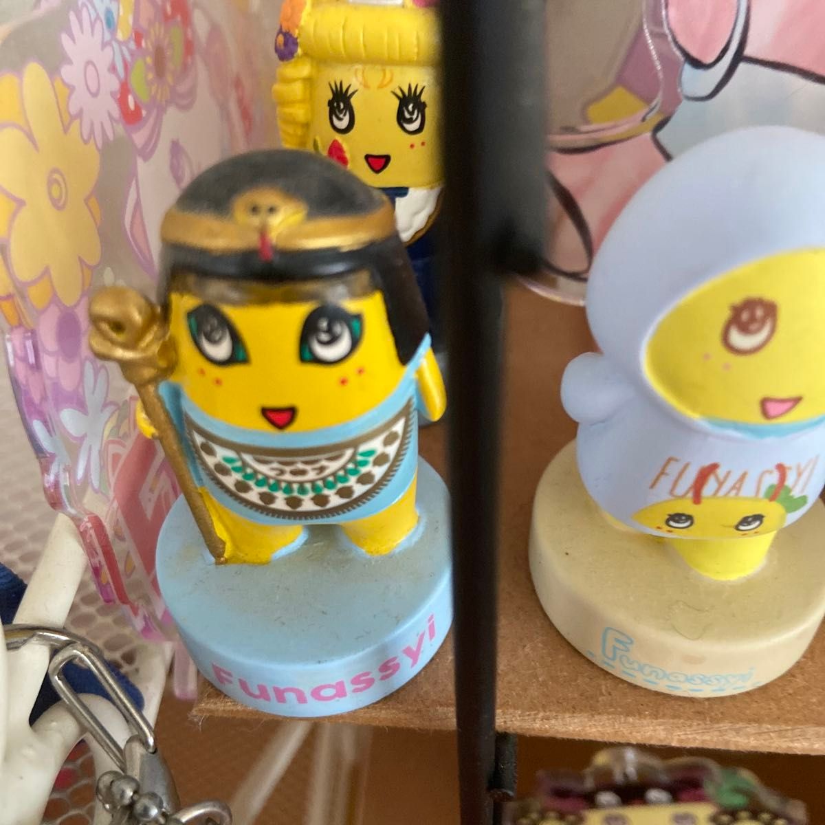 フィギュア
