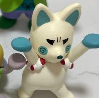 フィギュア