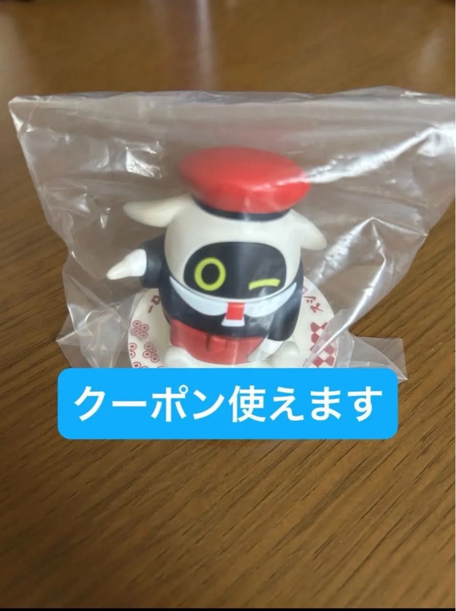 スシロー ゼンレスゾーンゼロ ゼンゼロ フィギュア ポンプ