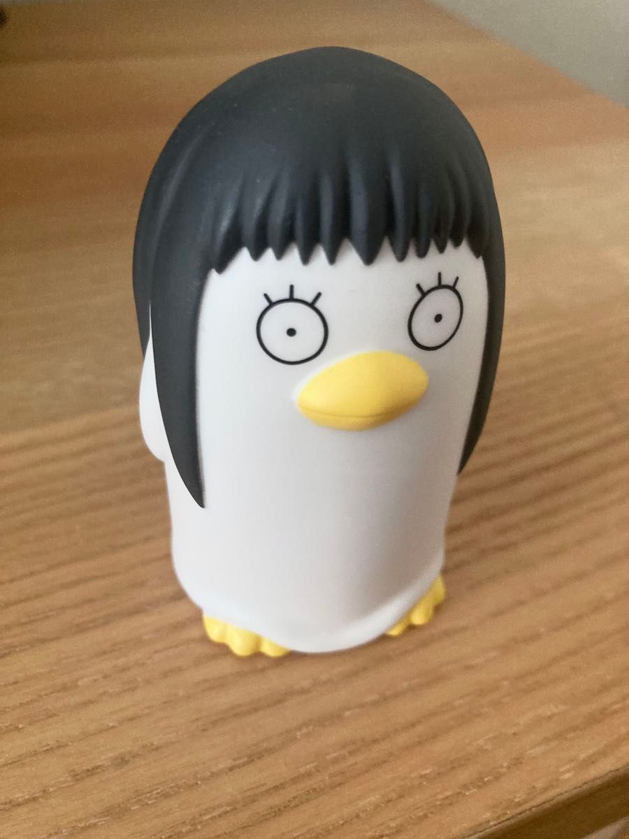 銀魂 BIGソフビコレクション ズラザベス エリザベス フィギュア