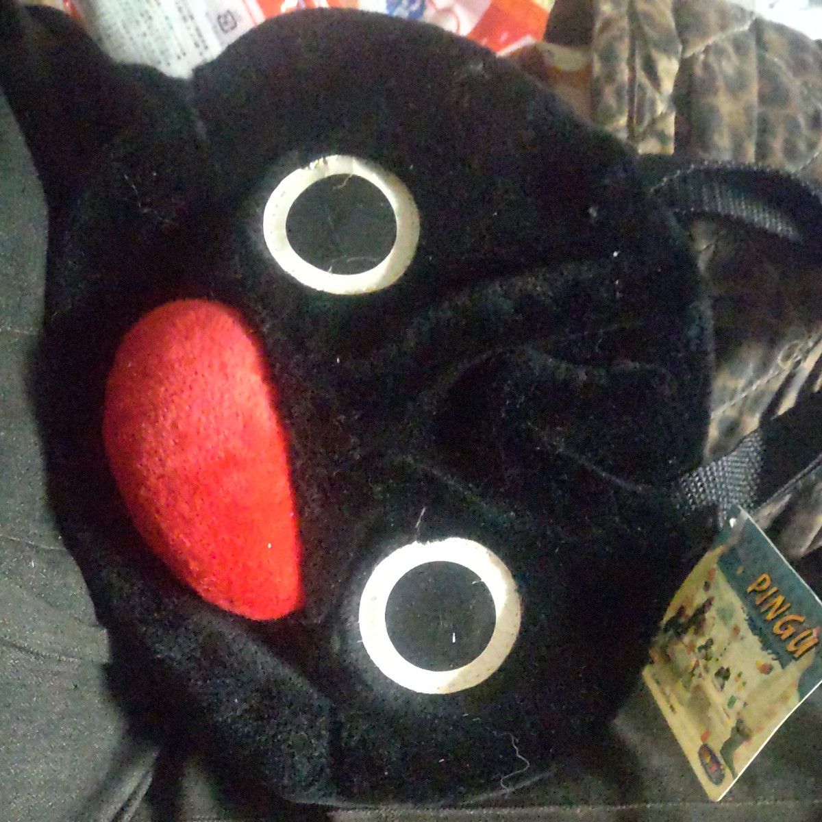 バッグ
