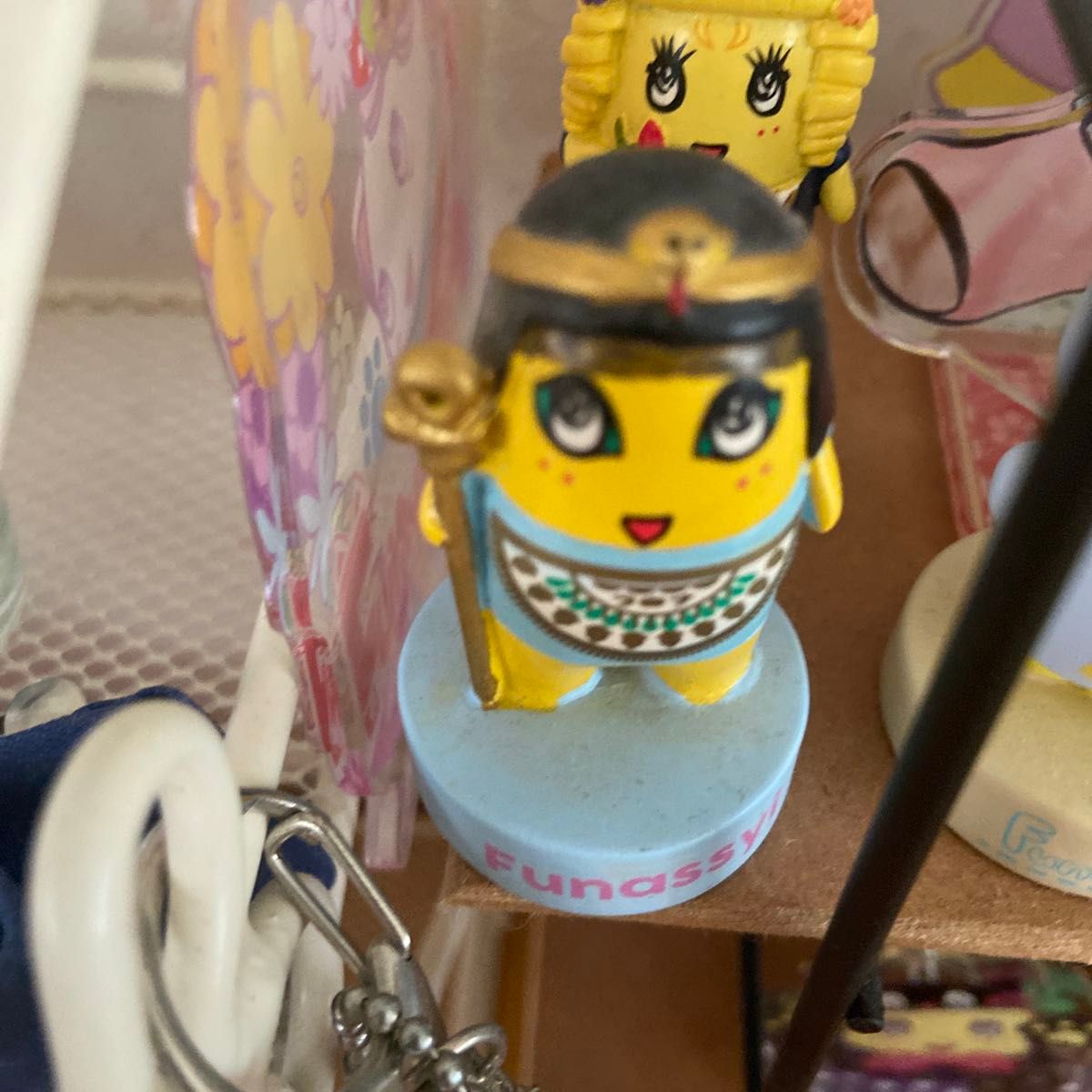 フィギュア