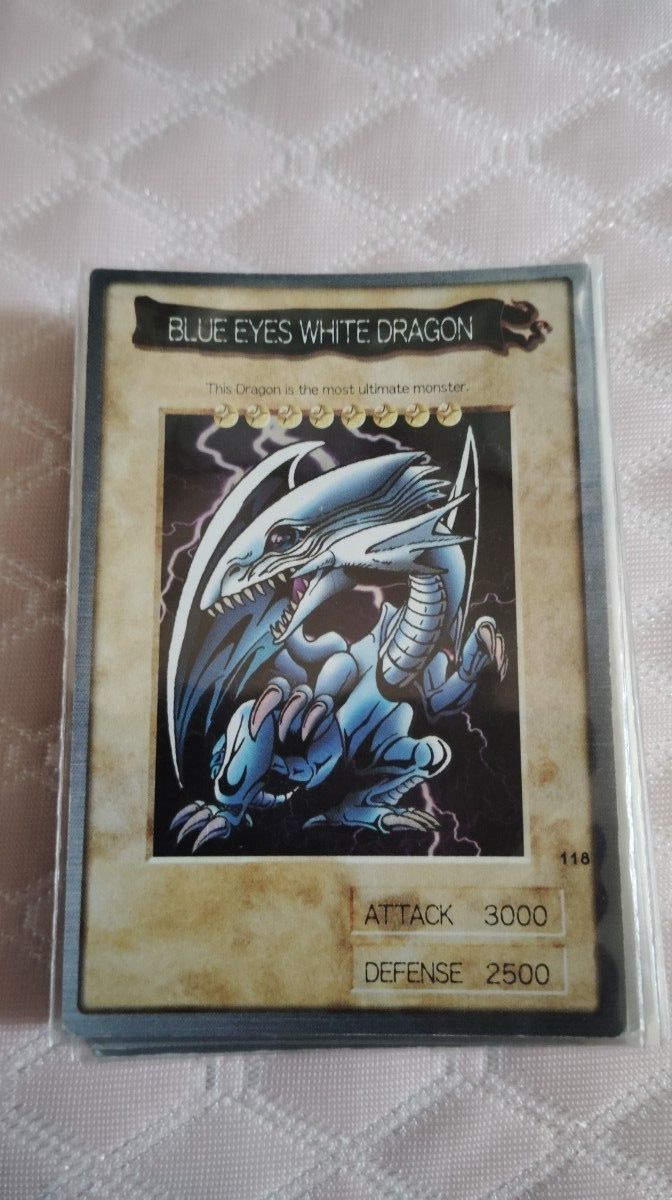 遊戯王 バンダイ版