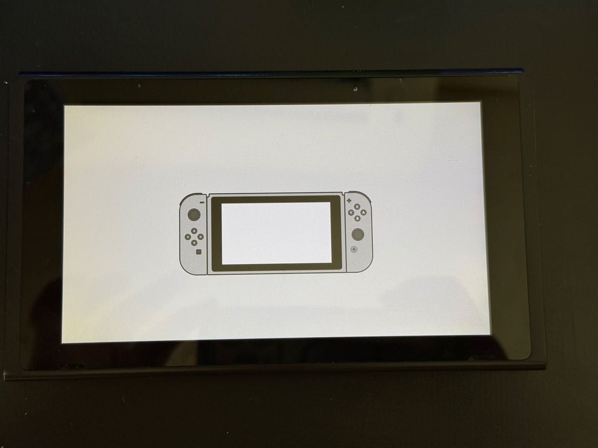 Nintendo Switch ニンテンドースイッチ HAC-001