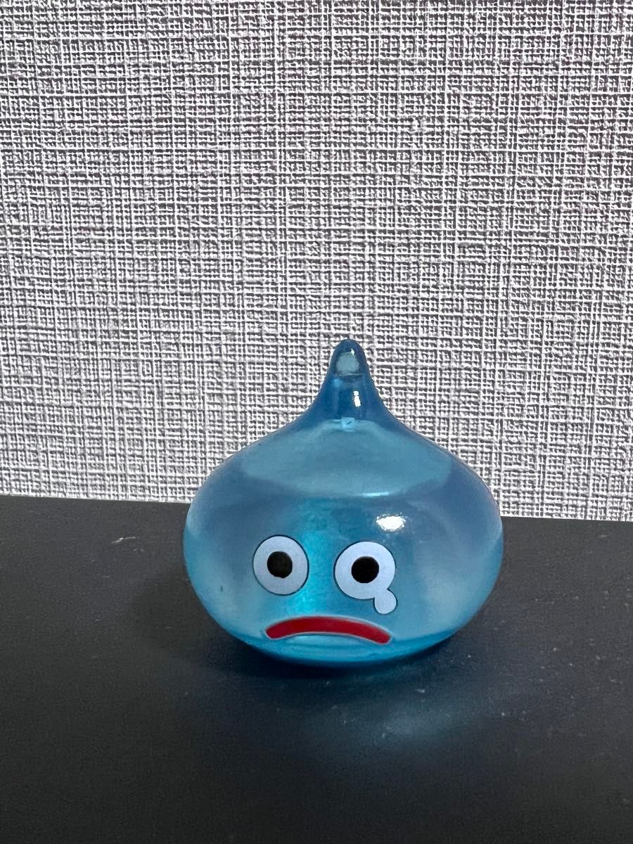 ドラゴンクエスト まちぼうけ スライム フィギュア