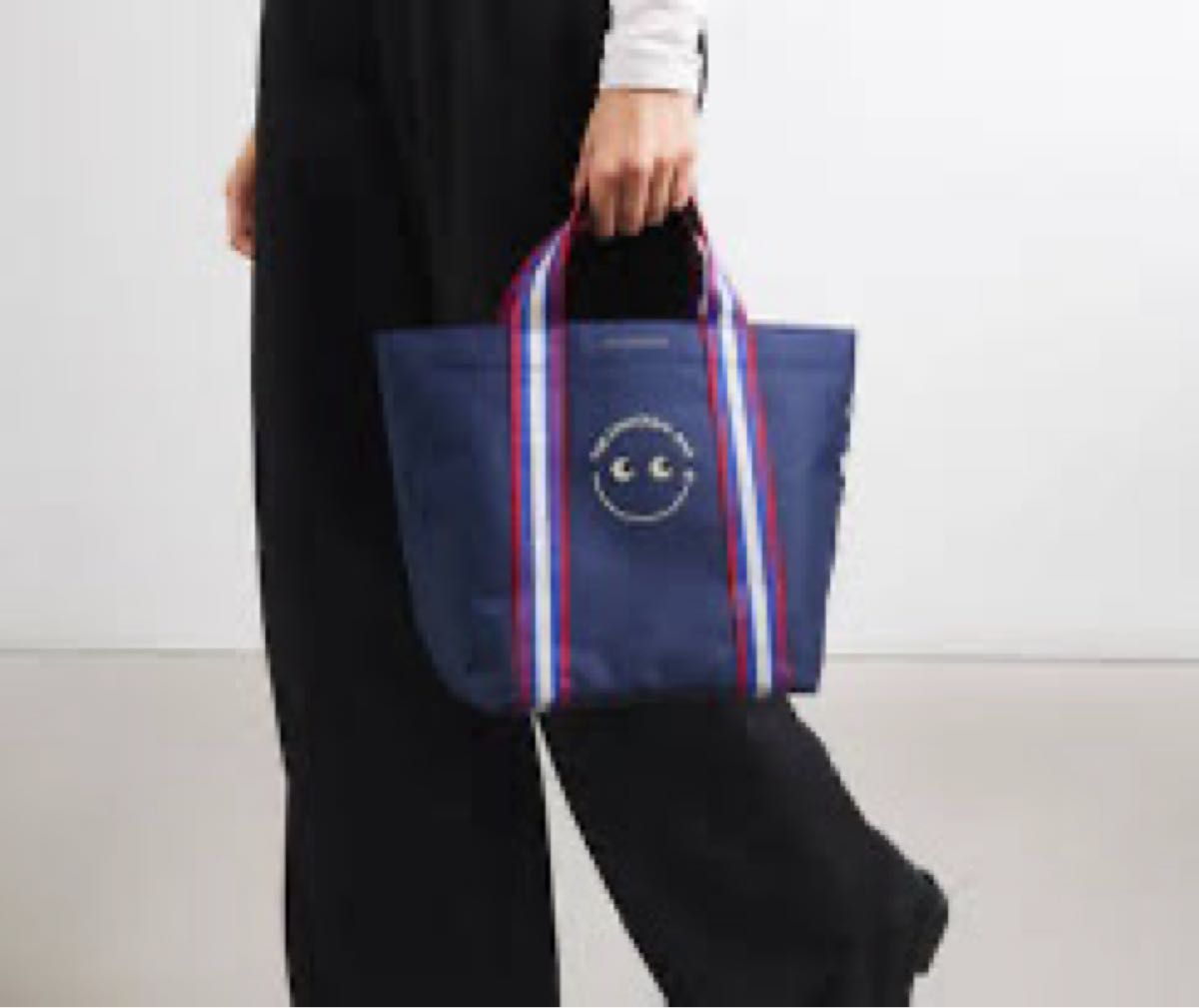 Tesco × Anya Hindmarch Universal bag ユニバーサルバッグ