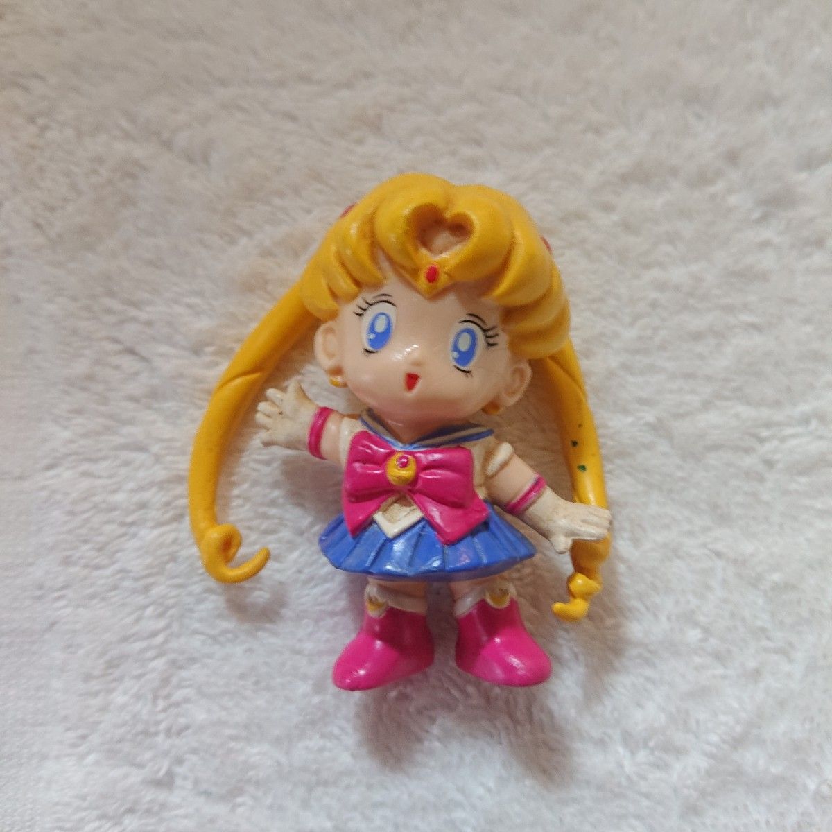 フィギュア