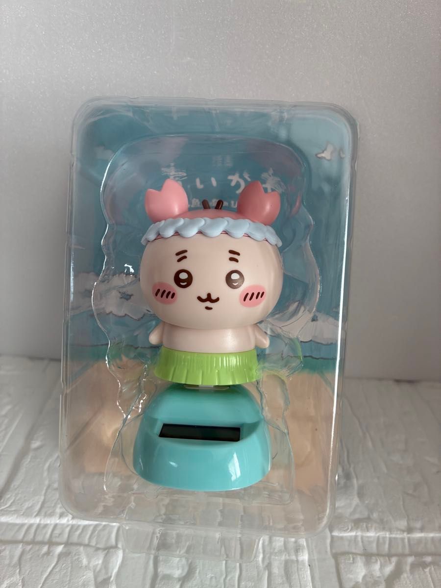 映画 ちいかわ 人魚の島のひみつ ゆらゆらソーラー 古本屋