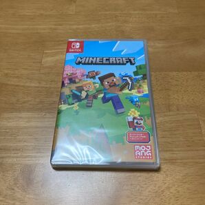 Nintendo Switch Minecraft マインクラフト スーパーマリオ マッシュアップ付き