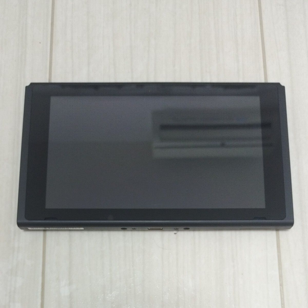 Nintendo Switch ニンテンドースイッチ