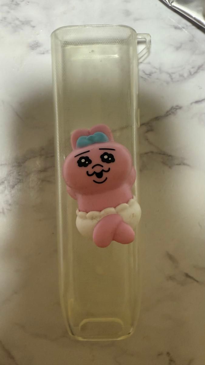 フィギュア