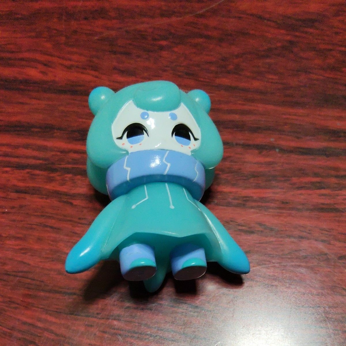 フィギュア