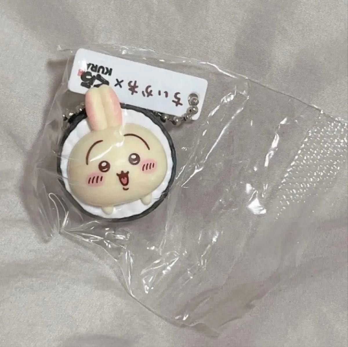 くら寿司 うさぎ フィギュア