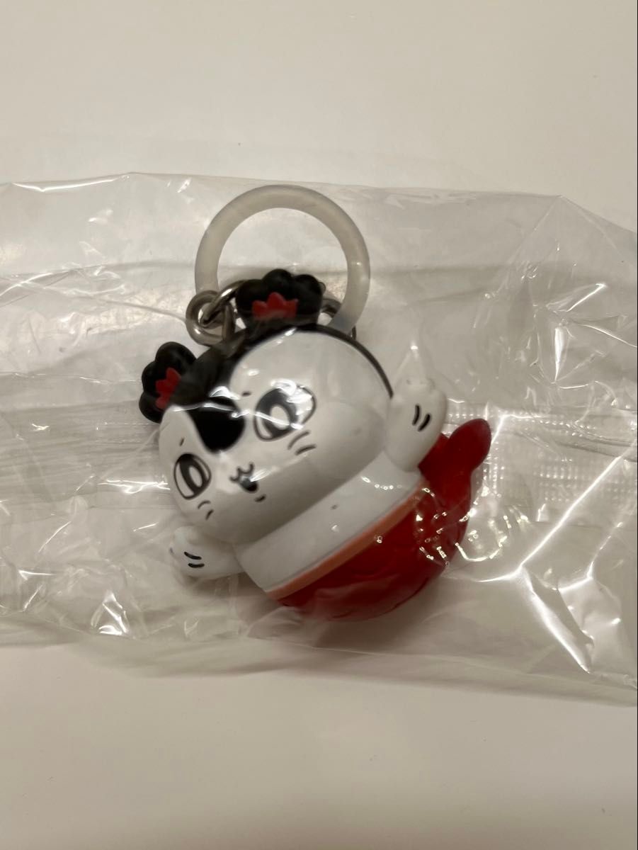 映画 ちいかわ 人魚の島のひみつ 入場者特典 セイレーン チャームミニフィギュア