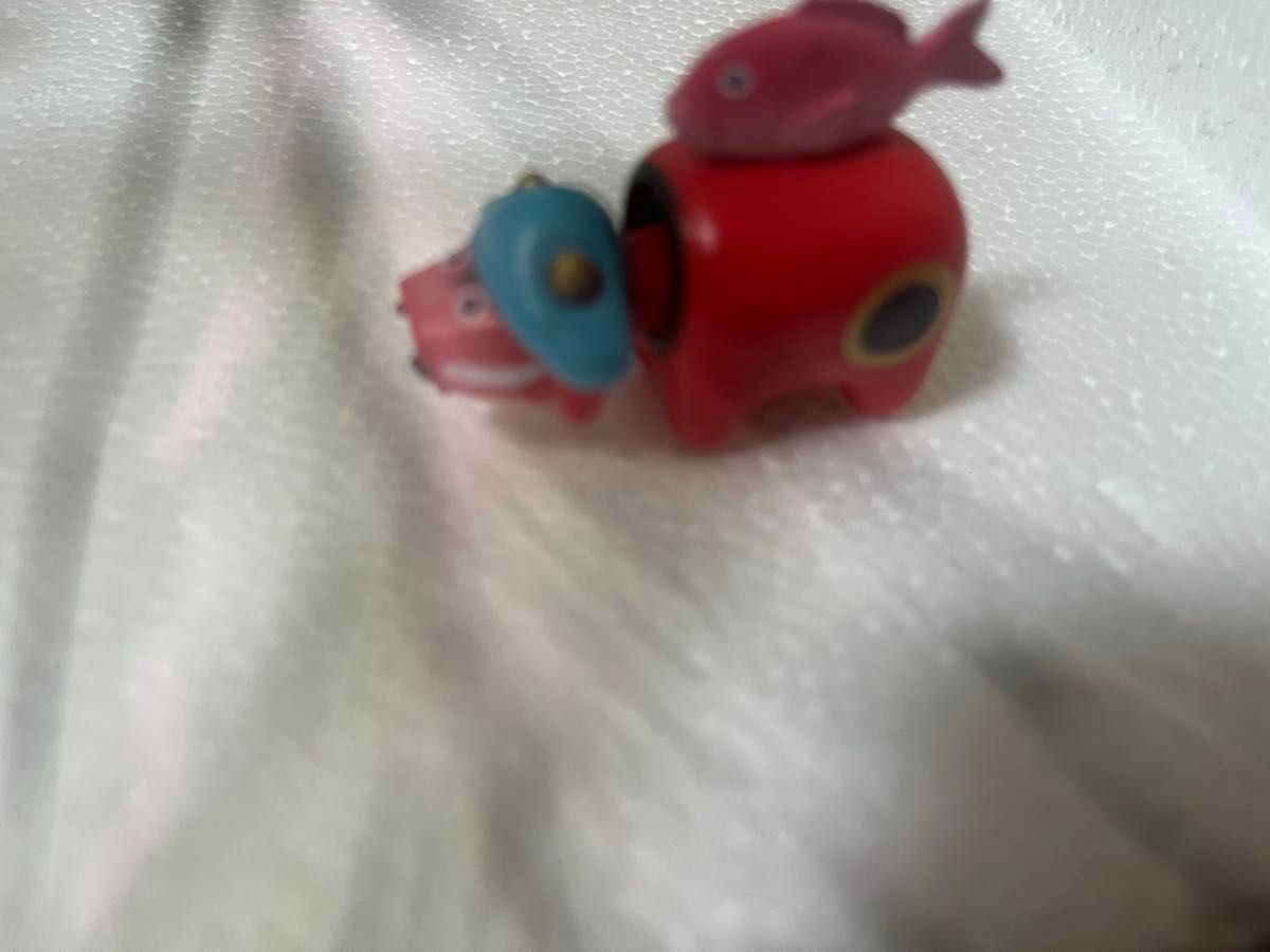 フィギュア ミニチュア 